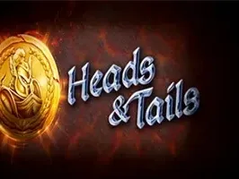 Heads & Tails screenshot