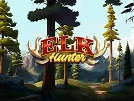 Elk Hunter R96_F1 DNT screenshot