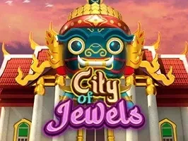City of Jewels screenshot