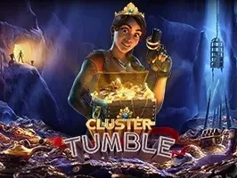 Cluster Tumble screenshot