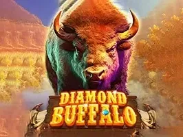 Diamod buffalo screenshot