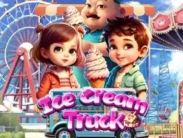 Ice Cream Truck