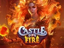 Castle of Fire screenshot