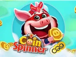 Coin Spinner screenshot