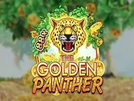 GOLDEN PANTHER screenshot