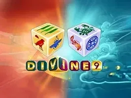 Divine 9 screenshot