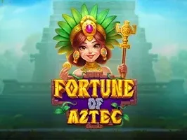 Fortune of Aztec screenshot