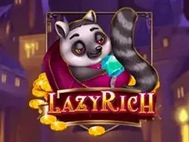 Lazy Rich screenshot