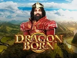 Dragon Born Megaways screenshot