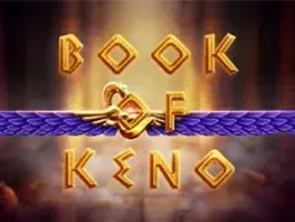 Book Of Keno screenshot