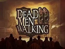 Dead Men Walking screenshot