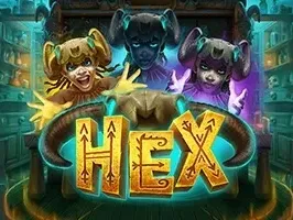 HEX screenshot
