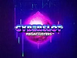 Cyberslot Megaclusters screenshot