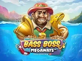 Bass Boss MegaWays