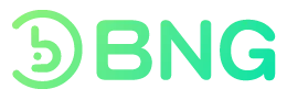 बीएनजी गेम्स logo