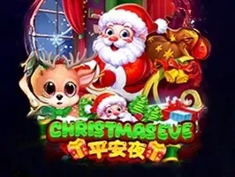 Christmas Eve