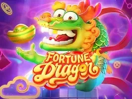 Fortune Dragon screenshot