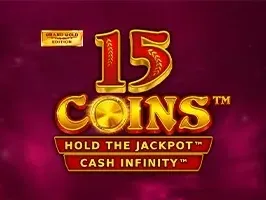 15 Coins™ Grand Gold Edition screenshot