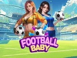 Football Baby screenshot