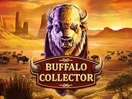 Buffalo Collector screenshot