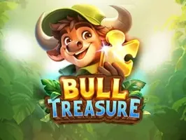 Bull Treasure X-Huge screenshot